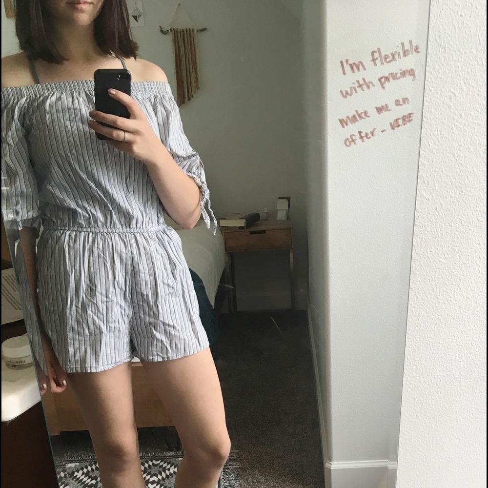 Romper ❤️🧡💛💚💙💜